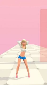 舞蹈挑战3DDance Challenge 3D v3.0.5