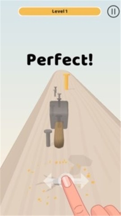 我锤子贼6 1.3.1 安卓版