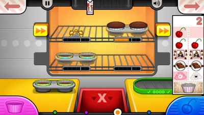 老爹蛋糕店  v1.0.0