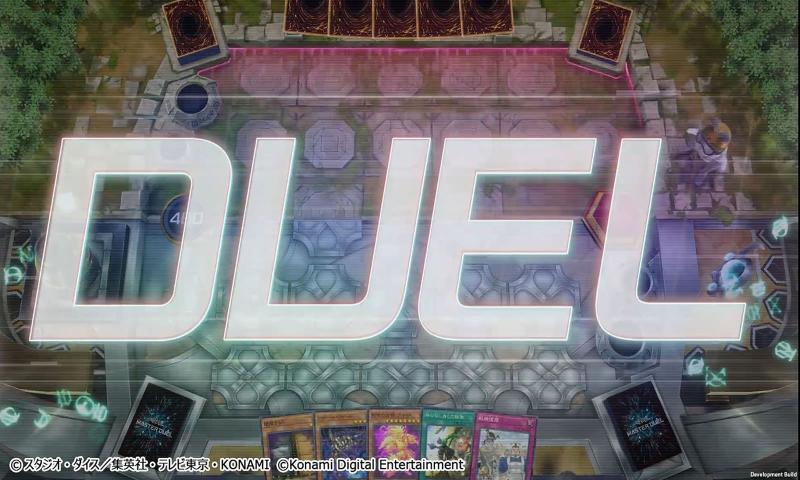 游戏王决斗大师手游官方版(Yu Gi Oh Master Duel)  v3.3.1