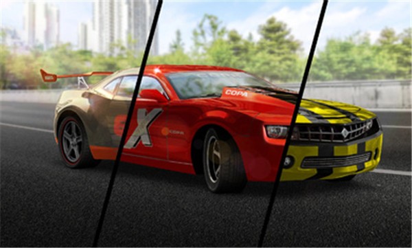 赛车传奇中文版  v3.0.3