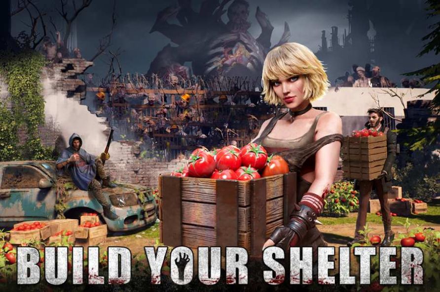 审判日最后的幸存者游戏中文版  v5.3.1