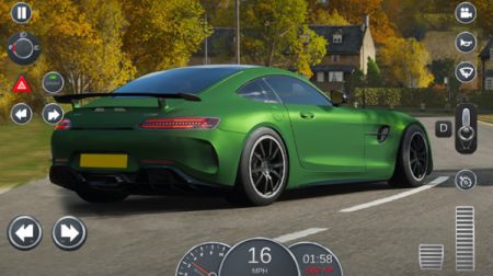 赛车极限狂飙 v3.1.5