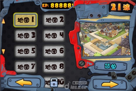 兵临城下之决战时刻 无限金币版 v3.2.5