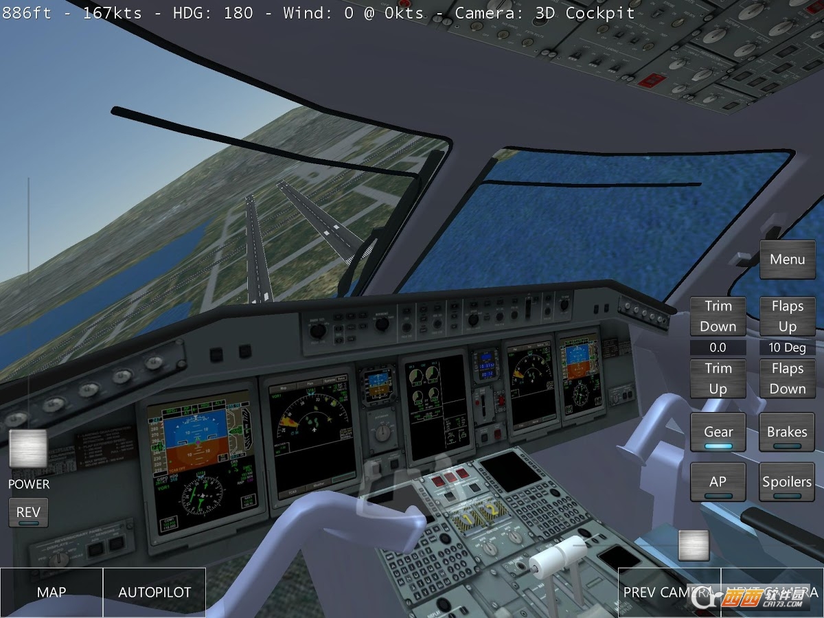 模拟飞行Infinite Flight v18.03.0 安卓版