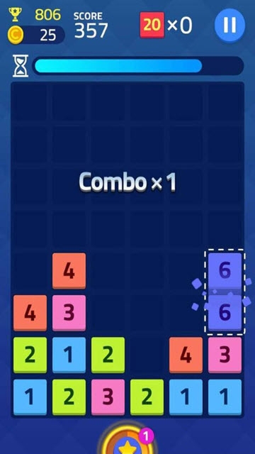 方块迷航 v1.2.0 安卓版