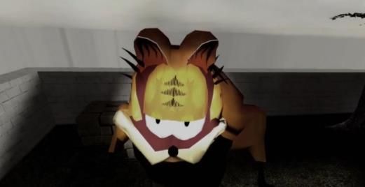 scp3166加菲猫游戏中文手机版图片1