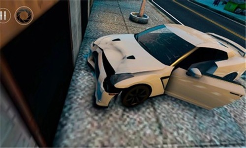 汽车碰撞模拟器真实版  v164