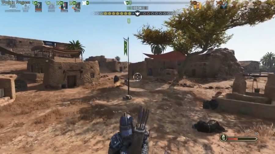 骑马与砍杀2霸主手机版正式发售最新下载图片1