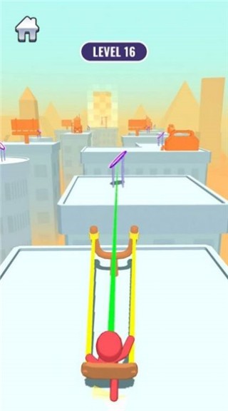 投掷者射击  v1.001