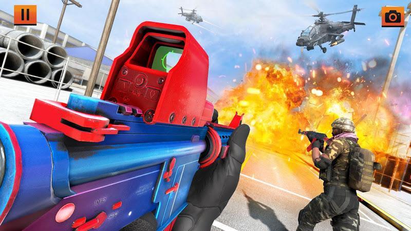 特种作战任务 v1.0.3