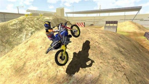摩托车技巧  v1.2