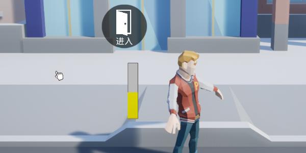 牛马简易模拟器  v1.03