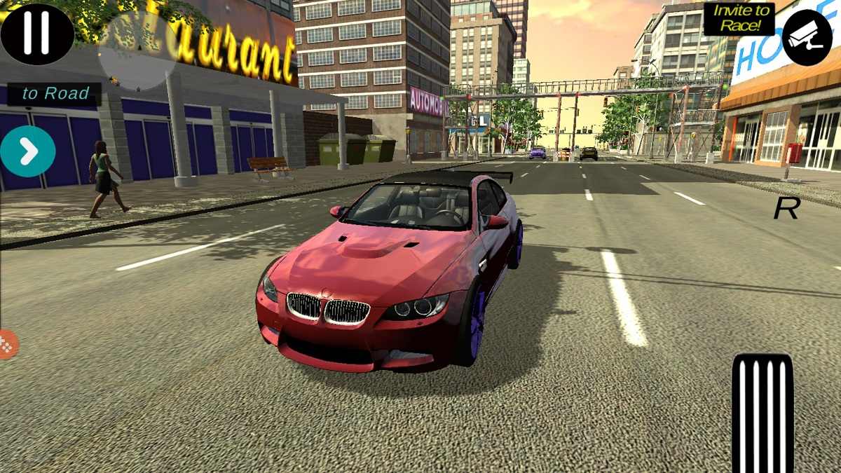 手动停车档2游戏免费金币最新版  v5.2.3