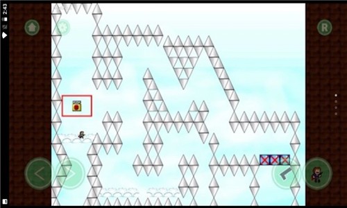 全民爱闯关  v1.0