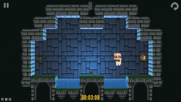 冒险羊驼游侠汉化 v3.2.5