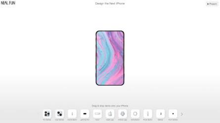 Design the Next iPhone v2.0.5