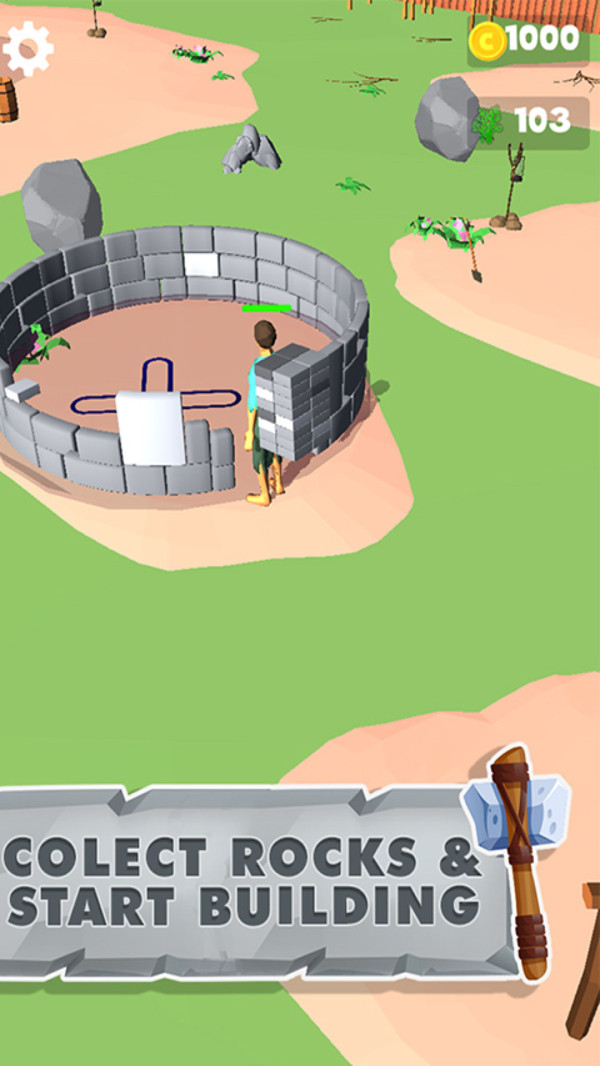 荒岛重生游戏安卓手机版  v4.3.2