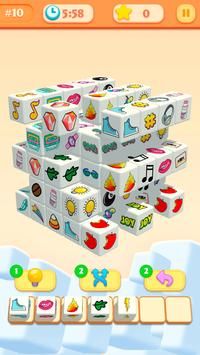 立方体消消乐3DCube Match 3D v3.1.5