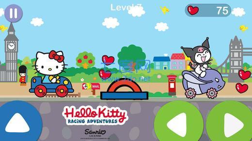 凯蒂猫飞行冒险安卓版 v4.0.0