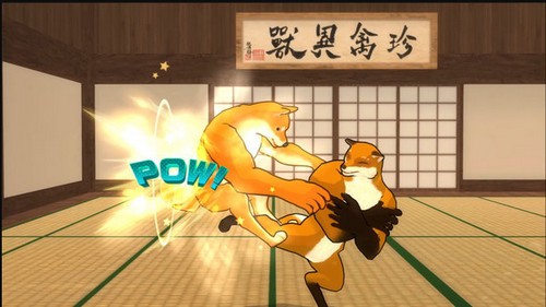 动物之斗游戏  v1.0.0