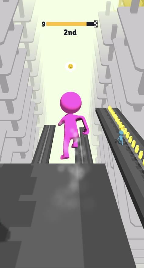 秋季竞赛3D游戏官网版下载（Fall Race）  v3.3.1