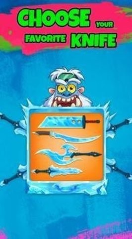击中怪物大师 v1.1.2