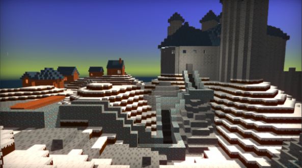 像素魔法世界游戏安卓官网版  v4.5.1