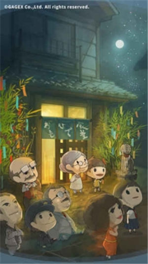 众多回忆的食堂故事无限体力金币版 v3.5.3