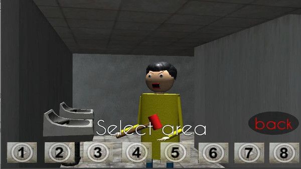 失控的数学老师游戏安卓手机版  v5.3.1