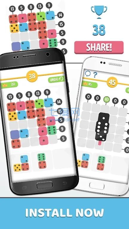 制作10Make Ten v1.2