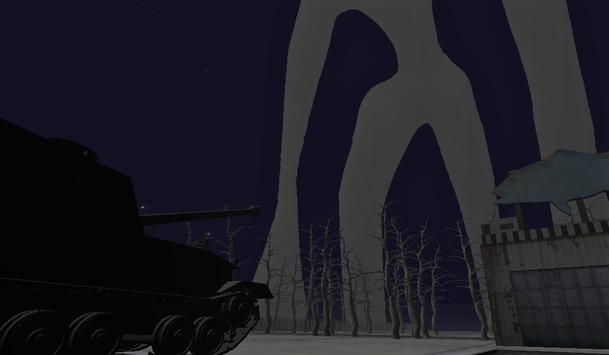 siren head警笛头游戏中文手机版  v5.0.3