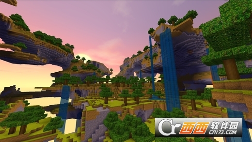 迷你世界18.3官方正式版 2017-07-07 15:57