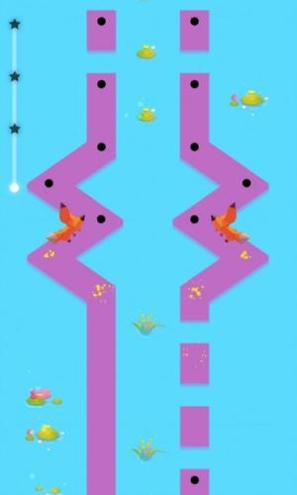 跳舞的天空 v1.0