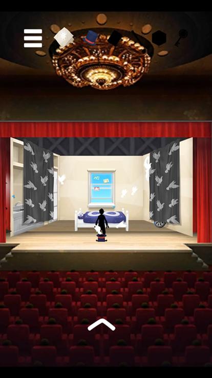 逃脱游戏STAGE  V 1.0