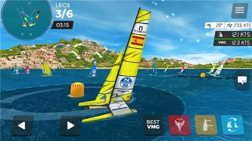 近海虚拟赛艇 v3.1.6