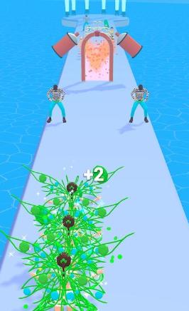 抖音化妆舞会走秀小游戏(Masquerade Run)  v4.4.4