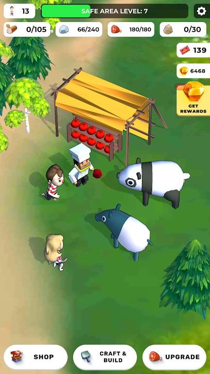 黑白幻想世界 v0.91.4