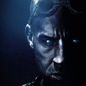 瑞迪克：雇佣兵档案 Riddick The Merc Files