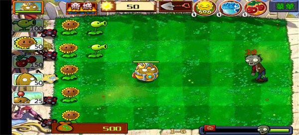 植物大战僵尸西游无尽版内购 v40.10