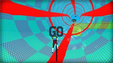 海底自行车骑士 v1.0