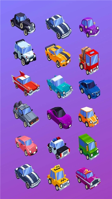 我开车贼6 1.04 安卓版