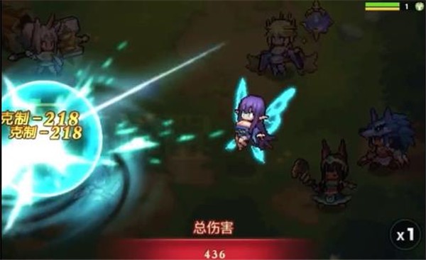 魔王觉醒  v1.0.0