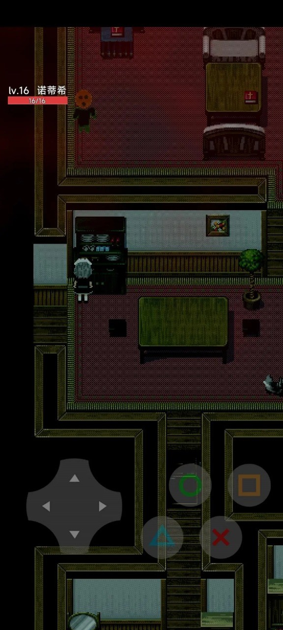 伯克利家的女仆 v0.4