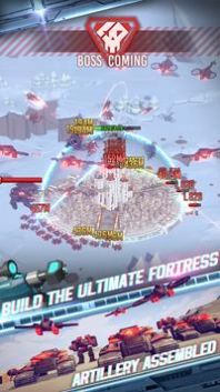 要塞冲突塔防游戏官方版  v4.2.3