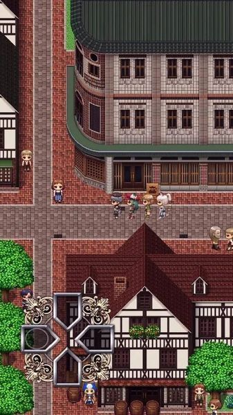 羁绊幻想海滨之国的大圣典汉化版最新版  v4.2.2