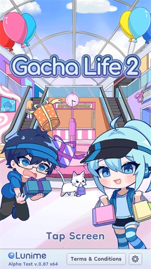 加查人生2中文版  v0.95