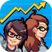 创业恐慌中文版