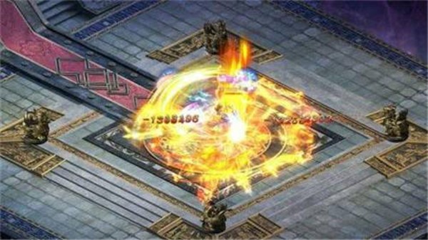 剑灵大陆合成版传奇 需要支持安卓系统5.2以上