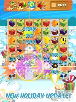 果汁方块 Juice Cubes v1.14.07 v2.5.5